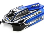 TLT 8ight-E Buggy 1:8 3.0 Kit